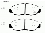 Комплект тормозных колодок, дисковый тормоз

Колодки тормозные HONDA ACCORD 2.0-2.2 90-93 передние

Толщина [мм]: 18,5
Высота [мм]: 47,5
Длина [мм]: 137,8