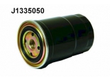 Топливный фильтр

Фильтр топливный MITSUBISHI PAJERO 3.2 00-

Высота [мм]: 140
Внутренняя резьба [мм]: M20x1,5/M22x1,5
Внешний диаметр [мм]: 95