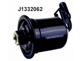 Топливный фильтр

Фильтр топливный TOYOTA CAMRY3.0 01- /LEXUS RX300 /3300 IS200 GS3

Внутренняя резьба [мм]: M14 X 1,5
Внутренний диаметр 1(мм): 8