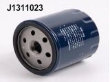 Масляный фильтр

Фильтр масляный PEUGEOT 406/407 3.0 V6

Высота [мм]: 90
Внутренняя резьба [мм]: M20 x 1,5
Внешний диаметр [мм]: 76