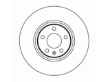 Тормозной диск

Диск торм.пер.A6 2.4-3.2 04-/A8 2.8/4.2 05-

Обработка: Высокоуглеродистый
Диаметр [мм]: 320
Высота [мм]: 60
Тип тормозного диска: вентилируемый
Толщина тормозного диска (мм): 30,0
Минимальная толщина [мм]: 28
Диаметр центрирования [мм]: 68
Число отверстий в диске колеса: 5