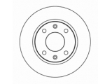 Тормозной диск

Диск торм пер PEU.205/405/C15/ZX (DF1217)

Диаметр [мм]: 247
Высота [мм]: 34
Тип тормозного диска: полный
Толщина тормозного диска (мм): 10,0
Минимальная толщина [мм]: 9
Диаметр центрирования [мм]: 66
Число отверстий в диске колеса: 4