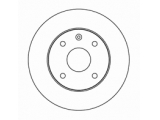 Тормозной диск

Диск тормозной CHEVROLET LACETTI 1.4/1.6/1.8 04> передний вентили

Диаметр [мм]: 256
Высота [мм]: 47,4
Тип тормозного диска: вентилируемый
Толщина тормозного диска (мм): 24,0
Минимальная толщина [мм]: 22
Диаметр центрирования [мм]: 60
Число отверстий в диске колеса: 4