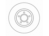 Тормозной диск

Диск тормозной FORD FOCUS II 04>/VOLVO S40/V50 04>передний вентил

Диаметр [мм]: 300
Высота [мм]: 48,7
Тип тормозного диска: вентилируемый
Толщина тормозного диска (мм): 25,0
Минимальная толщина [мм]: 23
Диаметр центрирования [мм]: 63
Число отверстий в диске колеса: 5