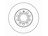 Тормозной диск

Диск торм зад GOLF 2.0/1.9TD 03-> (DF4271)

Диаметр [мм]: 256
Высота [мм]: 48,5
Тип тормозного диска: полный
Толщина тормозного диска (мм): 12,0
Минимальная толщина [мм]: 9
Диаметр центрирования [мм]: 65
Число отверстий в диске колеса: 5