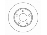 Тормозной диск

Диск торм зад A6/ALLROAD 97-05 (DF4039)

Диаметр [мм]: 255
Высота [мм]: 47,6
Тип тормозного диска: полный
Толщина тормозного диска (мм): 10,0
Минимальная толщина [мм]: 8
Диаметр центрирования [мм]: 68
Число отверстий в диске колеса: 5