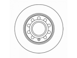 Тормозной диск

Диск торм пер A4 1.8T/2.5TDI 02-> (DF4211)

Диаметр [мм]: 255
Высота [мм]: 40
Тип тормозного диска: полный
Толщина тормозного диска (мм): 12,0
Минимальная толщина [мм]: 10
Диаметр центрирования [мм]: 68
Число отверстий в диске колеса: 5