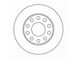 Тормозной диск

Диск торм зад A4 1.8T/1.9TD 01-> (DF4186)

Диаметр [мм]: 245
Высота [мм]: 40
Тип тормозного диска: полный
Толщина тормозного диска (мм): 10,0
Минимальная толщина [мм]: 8
Диаметр центрирования [мм]: 68
Число отверстий в диске колеса: 5