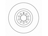 Тормозной диск

Диск торм пер вент G4 1.8T/2.3 V5 (DF4064)

Диаметр [мм]: 312
Высота [мм]: 34,4
Тип тормозного диска: вентилируемый
Толщина тормозного диска (мм): 25,0
Минимальная толщина [мм]: 23
Диаметр центрирования [мм]: 65
Число отверстий в диске колеса: 9
