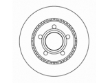 Тормозной диск



Диаметр [мм]: 269
Высота [мм]: 46,5
Тип тормозного диска: вентилируемый
Толщина тормозного диска (мм): 20,0
Минимальная толщина [мм]: 18
Диаметр центрирования [мм]: 68
Число отверстий в диске колеса: 5