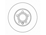 Тормозной диск

Диск торм пер вент VW T4 96-03 (DF2810)

Диаметр [мм]: 282
Высота [мм]: 55,2
Тип тормозного диска: полный
Толщина тормозного диска (мм): 18,0
Минимальная толщина [мм]: 15
Диаметр центрирования [мм]: 68,2
Число отверстий в диске колеса: 5