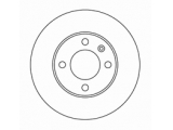 Тормозной диск



Диаметр [мм]: 239
Высота [мм]: 33,5
Тип тормозного диска: полный
Толщина тормозного диска (мм): 10,0
Минимальная толщина [мм]: 8
Диаметр центрирования [мм]: 65
Число отверстий в диске колеса: 4