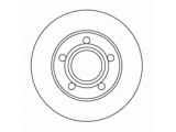 Тормозной диск

Диск торм зад A100(44) 84-96 (DF2666)

Диаметр [мм]: 245
Высота [мм]: 46,3
Тип тормозного диска: полный
Толщина тормозного диска (мм): 10,0
Минимальная толщина [мм]: 8
Диаметр центрирования [мм]: 68
Число отверстий в диске колеса: 5