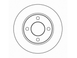 Тормозной диск

Диск торм зад A80/A100 84-96 (DF1526)

Диаметр [мм]: 245
Высота [мм]: 59
Тип тормозного диска: полный
Толщина тормозного диска (мм): 10,0
Минимальная толщина [мм]: 8
Диаметр центрирования [мм]: 68
Число отверстий в диске колеса: 4
