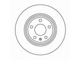 Тормозной диск

Диск тормозной AUDI A4 07>/Q5 2.0-3.2 08> задний

Диаметр [мм]: 300
Высота [мм]: 36,2
Тип тормозного диска: полный
Толщина тормозного диска (мм): 12,0
Минимальная толщина [мм]: 10
Диаметр центрирования [мм]: 68
Число отверстий в диске колеса: 5