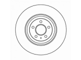 Тормозной диск

Диск торм.пер.Q5 2.0-3.2 08

Диаметр [мм]: 345
Высота [мм]: 51,8
Тип тормозного диска: вентилируемый
Толщина тормозного диска (мм): 30,0
Минимальная толщина [мм]: 28
Диаметр центрирования [мм]: 68
Число отверстий в диске колеса: 5
