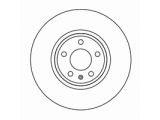 Тормозной диск

Диск тормозной AUDI A4 1.8>3.2 07>/Q5 08> передний

Диаметр [мм]: 320
Высота [мм]: 52,1
Тип тормозного диска: вентилируемый
Толщина тормозного диска (мм): 30,0
Минимальная толщина [мм]: 28
Диаметр центрирования [мм]: 68
Число отверстий в диске колеса: 5