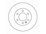 Тормозной диск

Диск тормозной MERCEDES SPRINTER 06>/VW CRAFTER (3/3.5/5t) 06> пе

Диаметр [мм]: 300
Высота [мм]: 68,7
Тип тормозного диска: вентилируемый
Толщина тормозного диска (мм): 28,0
Минимальная толщина [мм]: 25
Диаметр центрирования [мм]: 84,9
Число отверстий в диске колеса: 6