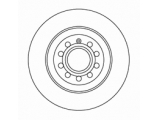 Тормозной диск

Диск торм зад A6 01-> (DF4434)

Диаметр [мм]: 302
Высота [мм]: 49,2
Тип тормозного диска: полный
Толщина тормозного диска (мм): 12,0
Минимальная толщина [мм]: 10
Диаметр центрирования [мм]: 68
Число отверстий в диске колеса: 5