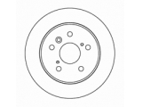 Тормозной диск

Диск торм зад CAMRY 91-01 (DF2661)

Диаметр [мм]: 269
Высота [мм]: 64,5
Тип тормозного диска: полный
Толщина тормозного диска (мм): 10,0
Минимальная толщина [мм]: 9
Диаметр центрирования [мм]: 62
Число отверстий в диске колеса: 5