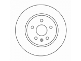 Тормозной диск

Диск торм.зад.вент.INSIGNIA 08- (R17)

Диаметр [мм]: 315
Высота [мм]: 48
Тип тормозного диска: вентилируемый
Толщина тормозного диска (мм): 23,0
Диаметр центрирования [мм]: 67,3
Число отверстий в диске колеса: 5