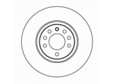 Тормозной диск

Диск торм пер вент ASTRA G/H/ZAFIRA(DF4246BP)

Диаметр [мм]: 308
Высота [мм]: 42
Тип тормозного диска: вентилируемый
Толщина тормозного диска (мм): 25,0
Минимальная толщина [мм]: 22
Диаметр центрирования [мм]: 70
Число отверстий в диске колеса: 5