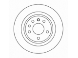 Тормозной диск

Диск торм зад OMEGA B (DF2714)

Диаметр [мм]: 286
Высота [мм]: 69,5
Тип тормозного диска: полный
Толщина тормозного диска (мм): 12,0
Минимальная толщина [мм]: 10
Диаметр центрирования [мм]: 65,5
Число отверстий в диске колеса: 5