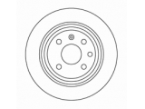 Тормозной диск

Диск торм зад ASTRA F 1.8/2.0 (DF2614)

Диаметр [мм]: 260
Высота [мм]: 69,3
Тип тормозного диска: полный
Толщина тормозного диска (мм): 10,0
Минимальная толщина [мм]: 8
Диаметр центрирования [мм]: 57
Число отверстий в диске колеса: 4