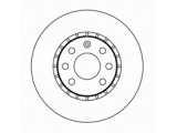 Тормозной диск

Диск торм пер вент VEC A/ASTRA F 1,8 (DF1624)

Диаметр [мм]: 256
Высота [мм]: 41
Тип тормозного диска: вентилируемый
Толщина тормозного диска (мм): 20,0
Минимальная толщина [мм]: 17
Диаметр центрирования [мм]: 60
Число отверстий в диске колеса: 4