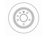 Тормозной диск

Диск торм зад OMEGA A (DF1613)

Диаметр [мм]: 270
Высота [мм]: 67
Тип тормозного диска: полный
Толщина тормозного диска (мм): 10,0
Минимальная толщина [мм]: 8
Диаметр центрирования [мм]: 65,5
Число отверстий в диске колеса: 5