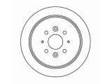 Тормозной диск

Диск тормозной KIA SEPHIA 95- зад.

Диаметр [мм]: 270
Высота [мм]: 61,6
Тип тормозного диска: полный
Толщина тормозного диска (мм): 10,0
Минимальная толщина [мм]: 8
Диаметр центрирования [мм]: 56,7
Число отверстий в диске колеса: 4