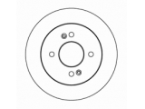 Тормозной диск

Диск тормозной KIA PICANTO/HYUNDAI i10 зад.

Диаметр [мм]: 234
Высота [мм]: 38
Тип тормозного диска: полный
Толщина тормозного диска (мм): 10,0
Минимальная толщина [мм]: 8,4
Диаметр центрирования [мм]: 62,3
Число отверстий в диске колеса: 4
