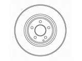 Тормозной диск

Диск торм пер вент W220 4-MATIC 02->

Диаметр [мм]: 330
Высота [мм]: 47,5
Тип тормозного диска: вентилируемый
Толщина тормозного диска (мм): 32,0
Минимальная толщина [мм]: 29,4
Диаметр центрирования [мм]: 67
Число отверстий в диске колеса: 5
