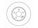 Тормозной диск

Диск тормозной передний

Диаметр [мм]: 300
Высота [мм]: 58,4
Тип тормозного диска: вентилируемый
Толщина тормозного диска (мм): 28,0
Минимальная толщина [мм]: 25
Диаметр центрирования [мм]: 67
Число отверстий в диске колеса: 5
