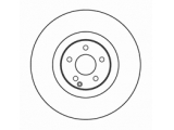 Тормозной диск

Диск торм пер вент R230 55 AMG

Диаметр [мм]: 360
Высота [мм]: 66
Тип тормозного диска: вентилируемый
Толщина тормозного диска (мм): 36,0
Минимальная толщина [мм]: 34
Диаметр центрирования [мм]: 67
Число отверстий в диске колеса: 5