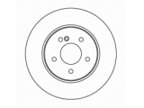 Тормозной диск

Диск торм зад W210 4-MATIC/AMG (DF4134)

Диаметр [мм]: 290
Высота [мм]: 56
Тип тормозного диска: полный
Толщина тормозного диска (мм): 12,0
Минимальная толщина [мм]: 10,3
Диаметр центрирования [мм]: 67
Число отверстий в диске колеса: 5
