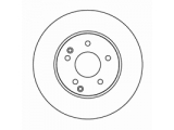Тормозной диск

Диск тормозной MERCEDES W202/W203/W210/R170 2.0-3.0 передний вент

Диаметр [мм]: 288
Высота [мм]: 46,5
Тип тормозного диска: вентилируемый
Толщина тормозного диска (мм): 25,0
Минимальная толщина [мм]: 22,4
Диаметр центрирования [мм]: 67
Число отверстий в диске колеса: 5