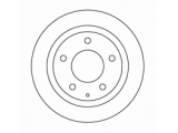 Тормозной диск

Диск торм зад MAZDA 323 94->

Диаметр [мм]: 250,8
Высота [мм]: 35,2
Тип тормозного диска: полный
Толщина тормозного диска (мм): 9,0
Минимальная толщина [мм]: 8
Диаметр центрирования [мм]: 72
Число отверстий в диске колеса: 5