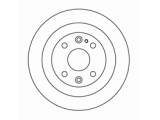Тормозной диск

Диск торм зад MAZDA 323 89-93 (DF2703)

Диаметр [мм]: 251
Высота [мм]: 34,5
Тип тормозного диска: полный
Толщина тормозного диска (мм): 9,0
Минимальная толщина [мм]: 8
Диаметр центрирования [мм]: 55
Число отверстий в диске колеса: 4