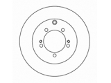 Тормозной диск

Диск торм зад вент LANCER 2.0 99->

Диаметр [мм]: 282
Высота [мм]: 60,6
Тип тормозного диска: вентилируемый
Толщина тормозного диска (мм): 20,0
Минимальная толщина [мм]: 18
Диаметр центрирования [мм]: 88,5
Число отверстий в диске колеса: 5