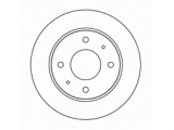 Тормозной диск

ДИСК ТОРМОЗНОЙ

Диаметр [мм]: 250
Высота [мм]: 38,4
Тип тормозного диска: полный
Толщина тормозного диска (мм): 10,0
Минимальная толщина [мм]: 8
Диаметр центрирования [мм]: 69
Число отверстий в диске колеса: 4