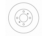 Тормозной диск

Диск торм пер вент COLT/CARISMA 95-99(DF4022)

Диаметр [мм]: 236
Высота [мм]: 45
Тип тормозного диска: вентилируемый
Толщина тормозного диска (мм): 18,0
Минимальная толщина [мм]: 17
Диаметр центрирования [мм]: 64
Число отверстий в диске колеса: 4