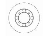 Тормозной диск



Диаметр [мм]: 236
Высота [мм]: 34
Тип тормозного диска: вентилируемый
Толщина тормозного диска (мм): 18,0
Минимальная толщина [мм]: 16
Диаметр центрирования [мм]: 86
Число отверстий в диске колеса: 4