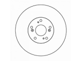 Тормозной диск

Диск тормозной HONDA CR-V II 16
