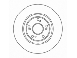Тормозной диск

Диск торм пер вент CIVIC 2.0 01-05 (DF4288)

Диаметр [мм]: 300
Высота [мм]: 47,4
Тип тормозного диска: вентилируемый
Толщина тормозного диска (мм): 25,0
Минимальная толщина [мм]: 23
Диаметр центрирования [мм]: 64
Число отверстий в диске колеса: 5