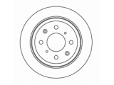 Тормозной диск

Диск торм зад CIVIC/ACCORD (DF2646)

Диаметр [мм]: 239
Высота [мм]: 48,4
Тип тормозного диска: полный
Толщина тормозного диска (мм): 10,0
Минимальная толщина [мм]: 8
Диаметр центрирования [мм]: 61
Число отверстий в диске колеса: 4