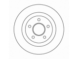 Тормозной диск

Диск тормозной FORD TRANSIT/TOURNEO CONNECT 02> задний

Диаметр [мм]: 278
Высота [мм]: 54,5
Тип тормозного диска: полный
Толщина тормозного диска (мм): 11,0
Минимальная толщина [мм]: 9,6
Диаметр центрирования [мм]: 63,5
Число отверстий в диске колеса: 5