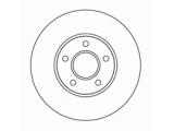 Тормозной диск

Диск тормозной FORD TRANSIT/TOURNEO CONNECT 1.8/1.8D 02> передний

Диаметр [мм]: 278
Высота [мм]: 44,4
Тип тормозного диска: вентилируемый
Толщина тормозного диска (мм): 24,0
Минимальная толщина [мм]: 22
Диаметр центрирования [мм]: 63
Число отверстий в диске колеса: 5
