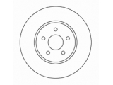 Тормозной диск

Диск тормозной FORD MONDEO III 00>/JAGUAR X-TYPE 01> передний вен

Диаметр [мм]: 300
Высота [мм]: 47
Тип тормозного диска: вентилируемый
Толщина тормозного диска (мм): 24,0
Минимальная толщина [мм]: 22
Диаметр центрирования [мм]: 63,5
Число отверстий в диске колеса: 5