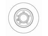 Тормозной диск

Диск торм зад SHARAN 95-> (DF2777)

Диаметр [мм]: 268
Высота [мм]: 45,7
Тип тормозного диска: полный
Толщина тормозного диска (мм): 10,0
Минимальная толщина [мм]: 8
Диаметр центрирования [мм]: 68
Число отверстий в диске колеса: 5